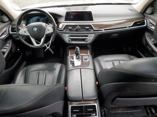 Photo 7 VIN: WBA7E2C55JG743293 - BMW 7 SERIES 