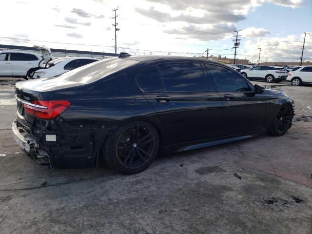 Photo 2 VIN: WBA7E2C56GG546979 - BMW 7 SERIES 