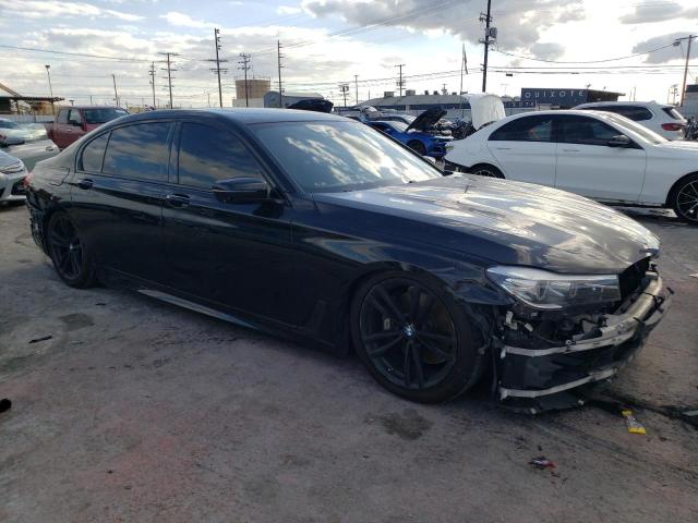 Photo 3 VIN: WBA7E2C56GG546979 - BMW 7 SERIES 