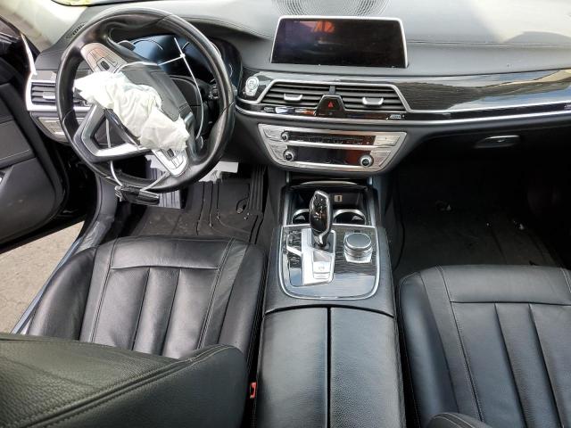 Photo 7 VIN: WBA7E2C56GG547453 - BMW 740 I 