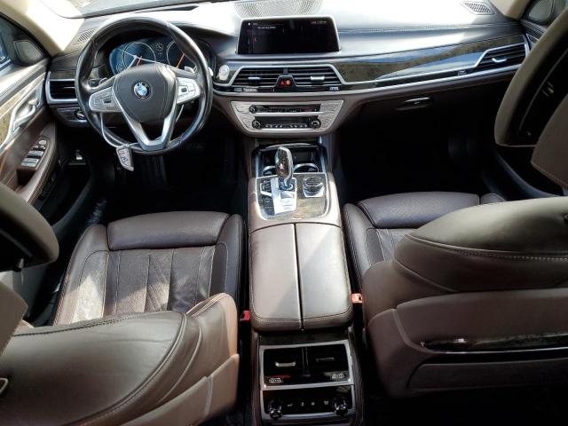 Photo 7 VIN: WBA7E2C56JB216327 - BMW 7 SERIES 