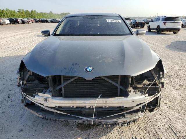 Photo 4 VIN: WBA7E2C56JG741634 - BMW 740I 