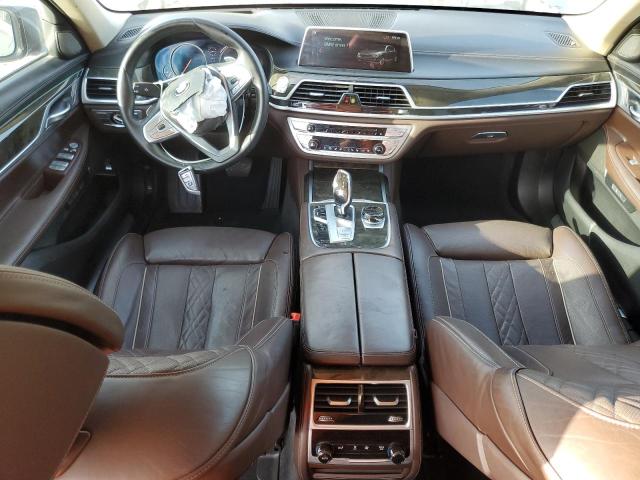 Photo 7 VIN: WBA7E2C56JG741634 - BMW 740I 