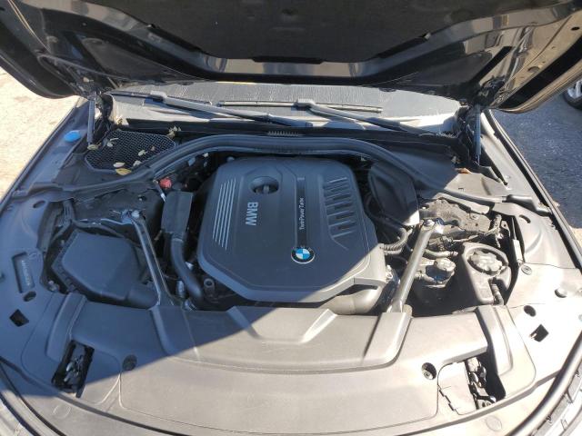 Photo 10 VIN: WBA7E2C56JG742234 - BMW 740 I 