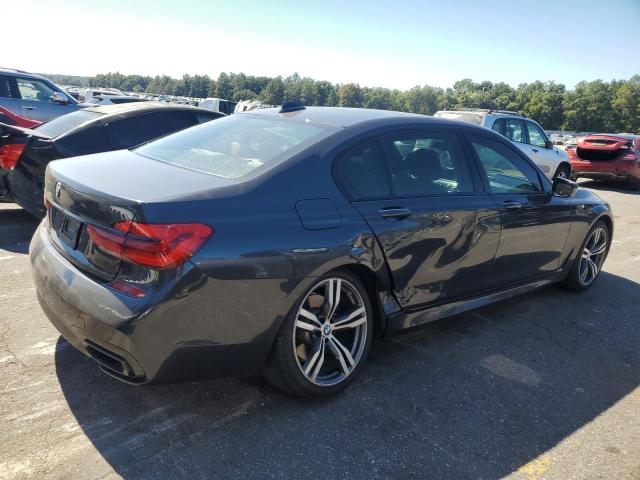 Photo 2 VIN: WBA7E2C56JG742234 - BMW 740 I 