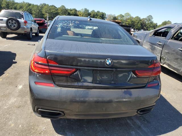 Photo 5 VIN: WBA7E2C56JG742234 - BMW 740 I 