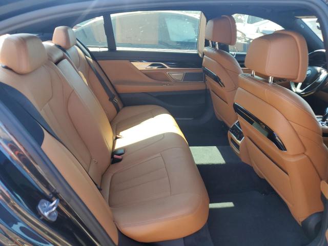 Photo 9 VIN: WBA7E2C56JG742234 - BMW 740 I 