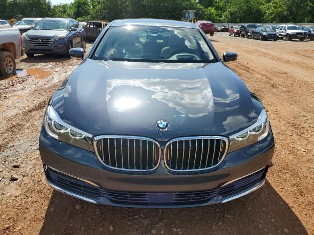 Photo 4 VIN: WBA7E2C57GG547123 - BMW 7 SERIES 