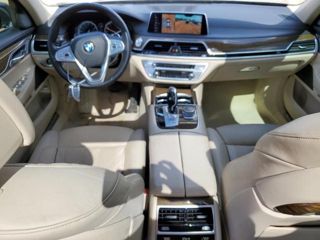 Photo 7 VIN: WBA7E2C57GG547123 - BMW 7 SERIES 