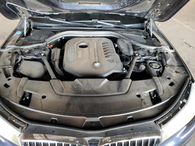 Photo 10 VIN: WBA7E2C57GG547851 - BMW 740 I 