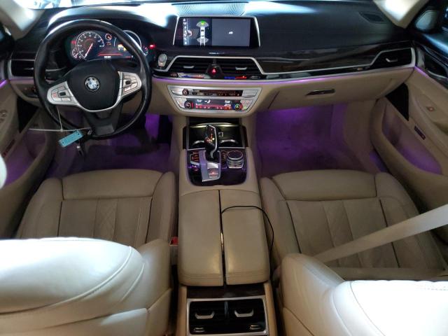 Photo 7 VIN: WBA7E2C57GG547851 - BMW 740 I 