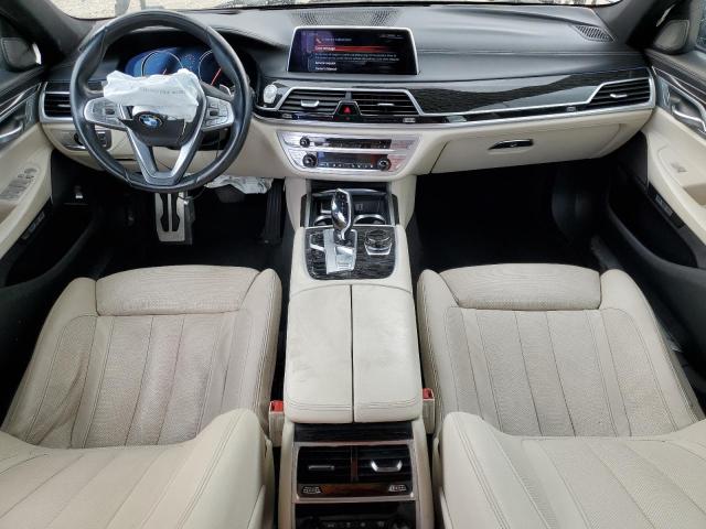 Photo 7 VIN: WBA7E2C57GG738671 - BMW 740 I 