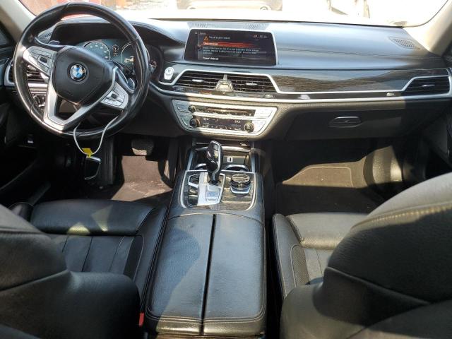 Photo 7 VIN: WBA7E2C57HG739286 - BMW 740 