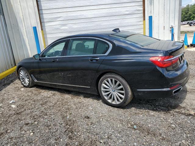 Photo 1 VIN: WBA7E2C57HG739353 - BMW 7 SERIES 