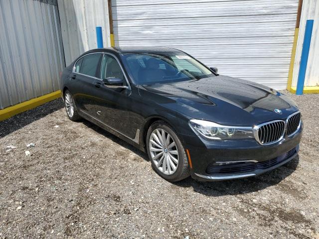 Photo 3 VIN: WBA7E2C57HG739353 - BMW 7 SERIES 