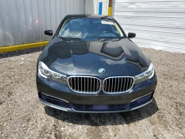 Photo 4 VIN: WBA7E2C57HG739353 - BMW 7 SERIES 