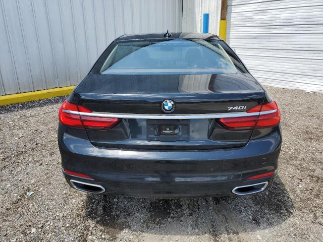 Photo 5 VIN: WBA7E2C57HG739353 - BMW 7 SERIES 