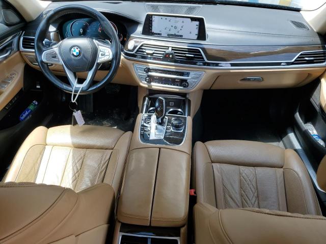 Photo 7 VIN: WBA7E2C57HG739353 - BMW 7 SERIES 