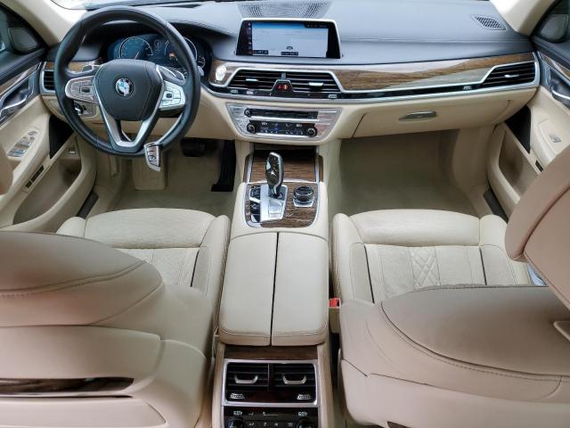 Photo 7 VIN: WBA7E2C57JG742176 - BMW 7 SERIES 