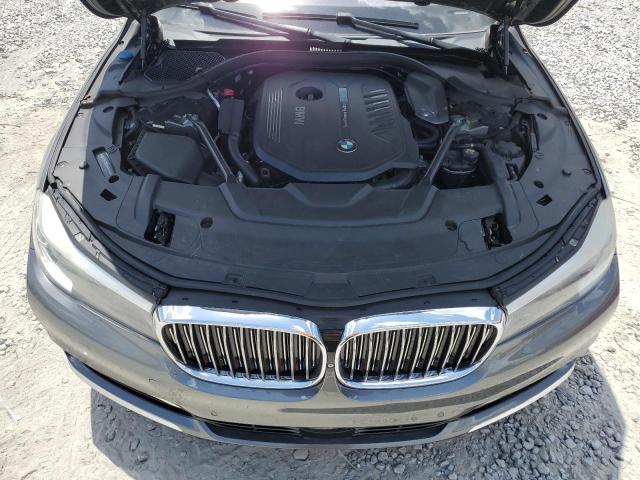 Photo 10 VIN: WBA7E2C58GG503986 - BMW 7 SERIES 