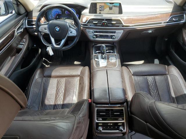 Photo 7 VIN: WBA7E2C58GG503986 - BMW 7 SERIES 