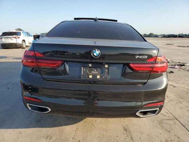 Photo 5 VIN: WBA7E2C58GG547356 - BMW 7 SERIES 