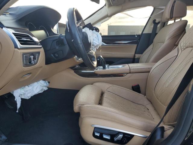 Photo 6 VIN: WBA7E2C58GG547356 - BMW 7 SERIES 