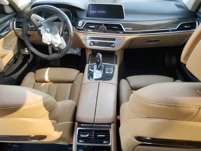 Photo 7 VIN: WBA7E2C58GG547356 - BMW 7 SERIES 