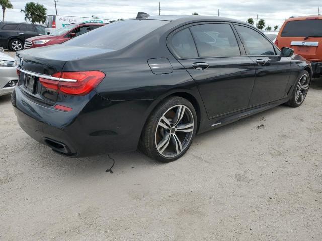 Photo 2 VIN: WBA7E2C58HG739166 - BMW 740 I 