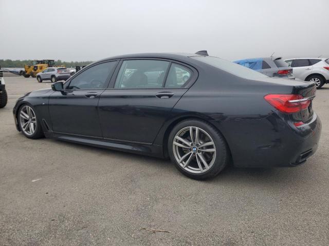 Photo 1 VIN: WBA7E2C58HG739622 - BMW 7 SERIES 