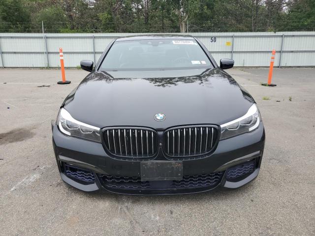 Photo 4 VIN: WBA7E2C58HG739622 - BMW 7 SERIES 