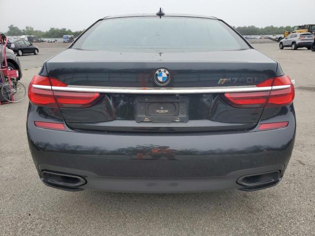 Photo 5 VIN: WBA7E2C58HG739622 - BMW 7 SERIES 