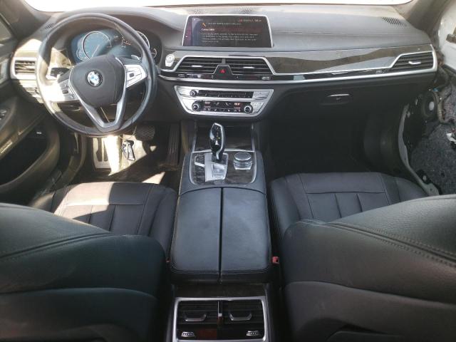 Photo 7 VIN: WBA7E2C58JG741652 - BMW 740 I 