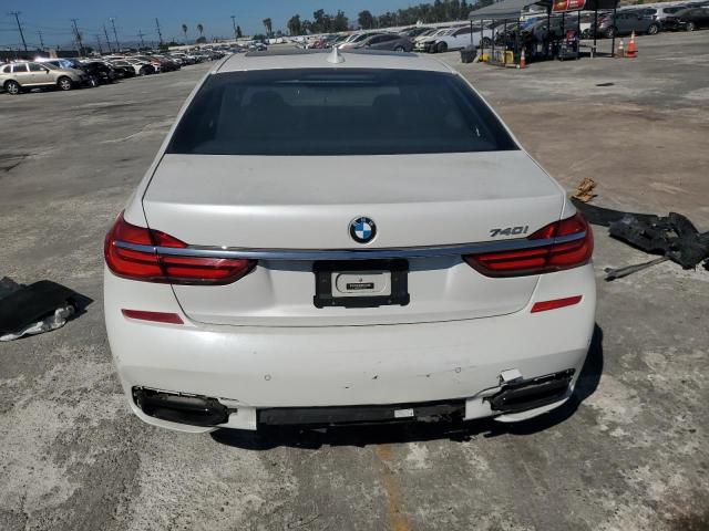 Photo 5 VIN: WBA7E2C58JG742218 - BMW 7 SERIES 