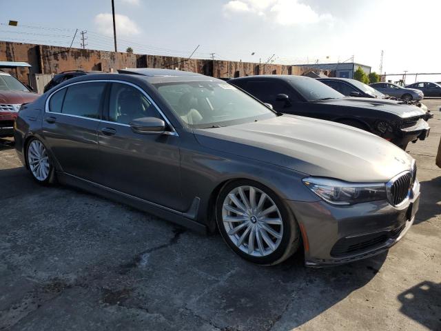 Photo 3 VIN: WBA7E2C58KB454536 - BMW 7 SERIES 