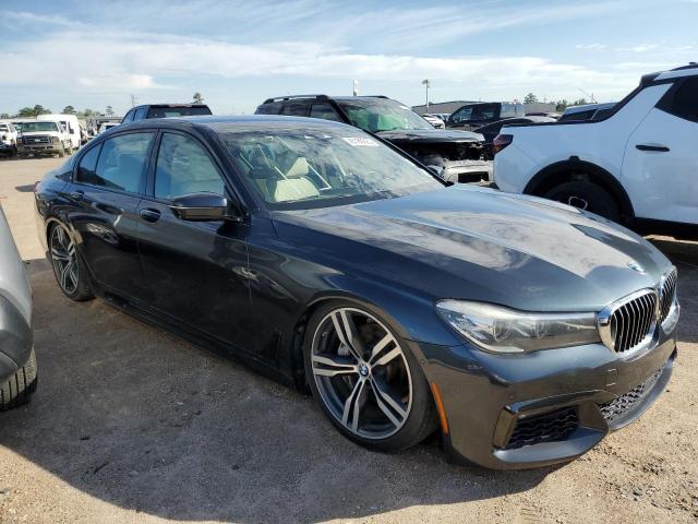 Photo 3 VIN: WBA7E2C59GG547303 - BMW 740 I 