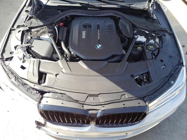 Photo 10 VIN: WBA7E2C59HG739631 - BMW 7 SERIES 