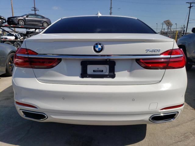 Photo 5 VIN: WBA7E2C59HG739631 - BMW 7 SERIES 