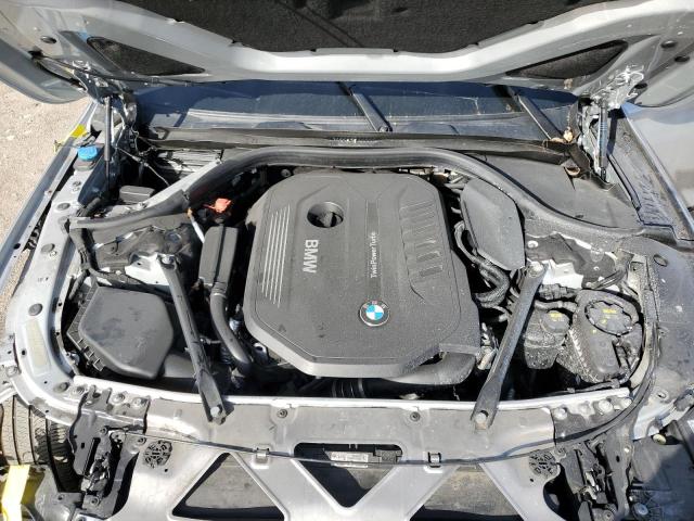 Photo 10 VIN: WBA7E2C59HG739984 - BMW 7 SERIES 