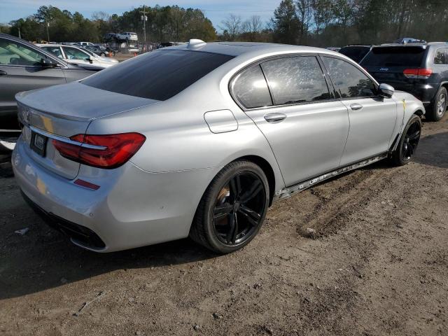 Photo 2 VIN: WBA7E2C59HG739984 - BMW 7 SERIES 