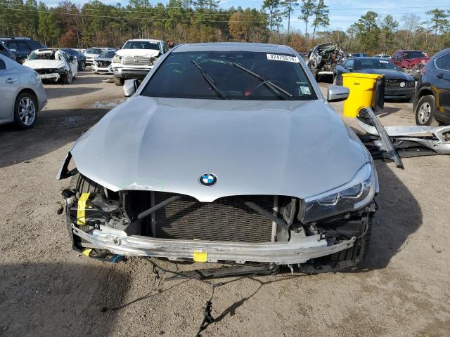 Photo 4 VIN: WBA7E2C59HG739984 - BMW 7 SERIES 