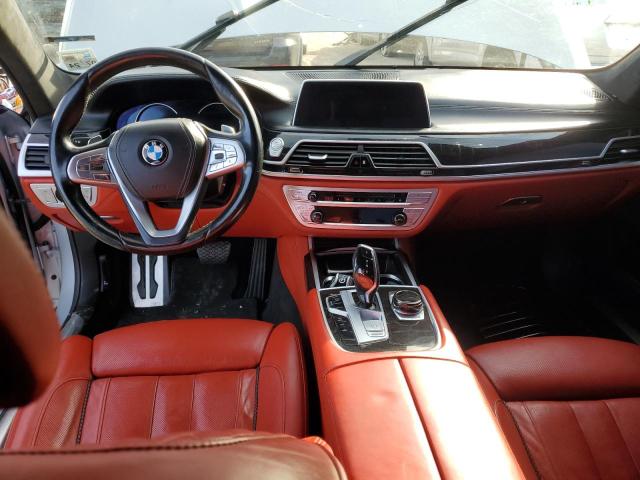 Photo 7 VIN: WBA7E2C59HG739984 - BMW 7 SERIES 