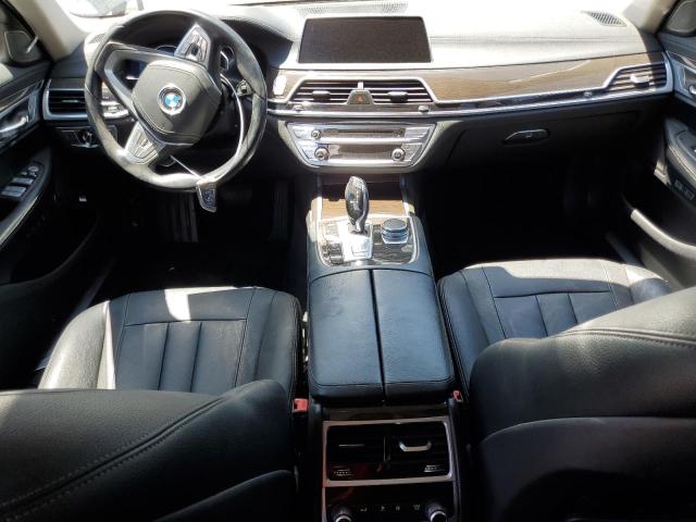 Photo 7 VIN: WBA7E2C59HG740309 - BMW 740 I 