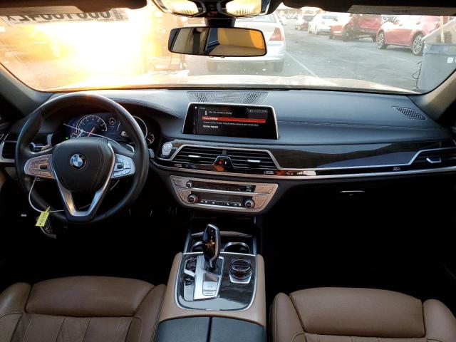 Photo 7 VIN: WBA7E2C59KB217151 - BMW 740 I 