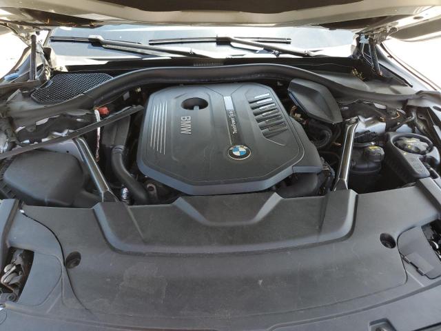 Photo 10 VIN: WBA7E2C5XGG738471 - BMW 7 SERIES 