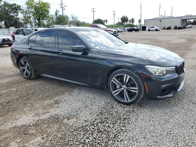 Photo 3 VIN: WBA7E2C5XHG739802 - BMW 7 SERIES 