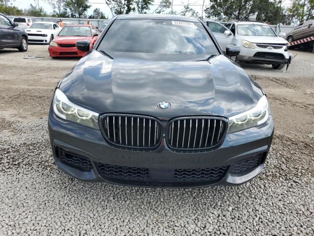 Photo 4 VIN: WBA7E2C5XHG739802 - BMW 7 SERIES 