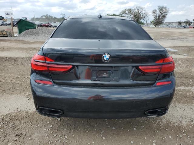 Photo 5 VIN: WBA7E2C5XHG739802 - BMW 7 SERIES 