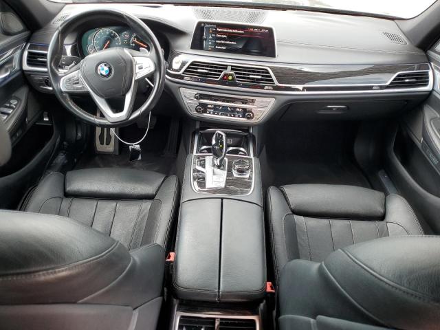 Photo 7 VIN: WBA7E2C5XHG739802 - BMW 7 SERIES 