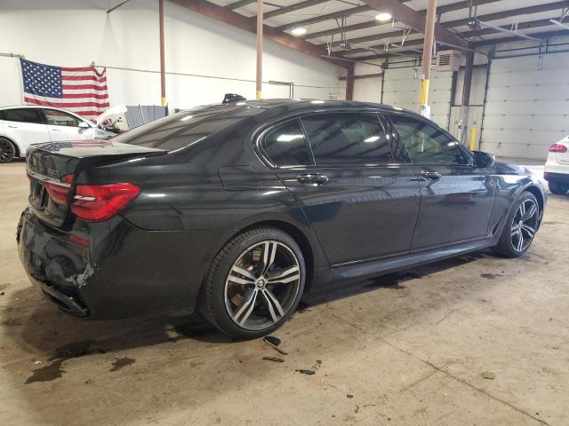 Photo 2 VIN: WBA7E2C5XHG740366 - BMW 7 SERIES 